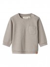Dias sweat baby, mourning dove, Lil Atelier thumbnail
