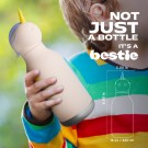 Bestie bottle, unicorn thumbnail