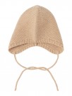 Gene knit hat baby, sinopia fresco, Lil Atelier thumbnail