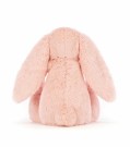 Kanin plysj 31cm  bashful, blush, Jellycat thumbnail