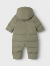 Lamedow puffer snowsuit, overland trek, Lil Atelier  thumbnail