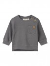 Dias sweat baby, poppy seed, Lil Atelier thumbnail