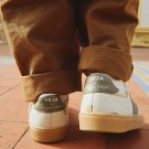 Veja small volley Konges sløjd kid, lemon thumbnail