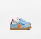 Veja V-90 LEATHER junior, STEEL FURY NATURAL thumbnail