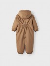 Lasnow suit solid, foxtrot, Lil Atelier thumbnail