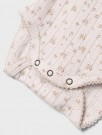 Rachello slim strap body, lilac ash, Lil Atelier thumbnail