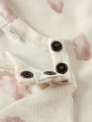 Layo slim body, turtledove/pink cloud, Lil Atelier  thumbnail