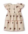 Summerbuzz dress, strawberry, Fliink thumbnail