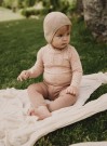 Nava wool leggings baby, rugby tan, Lil Atelier thumbnail