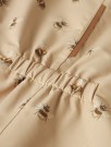Lamint suit, safari/bee, Lil Atelier thumbnail