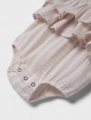 Femke loose suit, coconut milk/morganite, Lil Atelier thumbnail