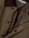 Noro loose jacket, petrified oak, Lil Atelier thumbnail