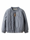 Lio bomber jacket, tradewinds/whale, Lil Atelier thumbnail