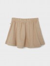 Daylin sweat skirt, croissant melange, Lil Atelier thumbnail