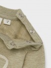 Homan loose sweat baby, sage, Lil Atelier thumbnail