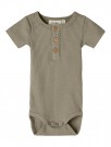 Rajo slim body summer, silver sage, Lil Atelier thumbnail