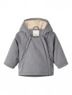 Golan loose jacket baby, quiet shade, Lil Atelier thumbnail
