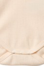 Stripe modal rib body, dusty rose, Copenhagen colors thumbnail