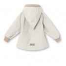 Wai spring jacket, white swan, Mini A Ture thumbnail