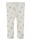 Lavo emo slim leggings baby, coconut milk, Lil Atelier thumbnail