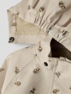 Lamint jacket, safari/bee, Lil Atelier thumbnail