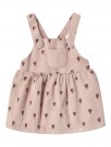 Nelly cord skirt all, cameo rose, Lil Atelier thumbnail
