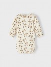 Gaya slim body, turtledove berry, Lil Atelier thumbnail