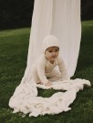 Nimo wool/modal leggings baby, sandshell, Lil Atelier thumbnail