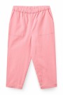 Pants big pockets, pink, Copenhagen colors thumbnail