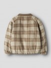 Nima bomber jacket, twill, Lil Atelier thumbnail