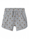 Fagmo loose swim shorts baby, harbor mist, Lil Atelier thumbnail