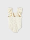 Fabiola swim suit, turtledove, Lil Atelier thumbnail