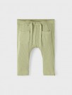 Gago loose pant, sage, Lil Atelier thumbnail