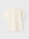 Dello top, coconut milk, Lil Atelier thumbnail