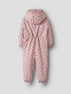 Ladry snowsuit, zephyr/hearts, Lil Atelier thumbnail