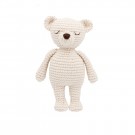Polar bear mini, white, Patti Oslo  thumbnail
