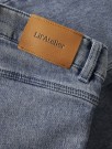 Nadie wide jeans, medium blue denim, Lil Atelier thumbnail