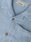 Fulina shirt, zen blue, Lil Atelier thumbnail
