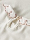 Fundo slim body girl, coconut milk/misty rose, Lil Atelier thumbnail