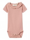 Lalo slim collar body, misty rose, Lil Atelier  thumbnail