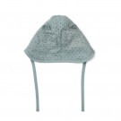 Rae anglaise sun hat, blue fog, Liewood thumbnail