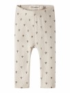 Gago slim leggings, turtledove/airballoon, Lil Atelier  thumbnail