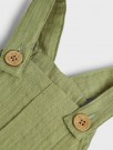 Hessa loose overall, sage, Lil Atelier thumbnail