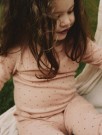 Nava wool top, rugby tan, Lil Atelier thumbnail