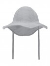 Halo sun hat baby, harbor mist, Lil Atelier thumbnail