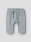 Thoro loose pant baby, monument, Lil Atelier thumbnail