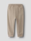Dias loose pant, Oxford tan, Lil Atelier thumbnail