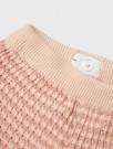 Halma wide cropped pants, misty rose, Lil Atelier thumbnail