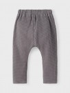 Limo antifit loose pant, quiet shade, Lil Atelier thumbnail