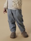 Funda loose jeans, medium blue, Lil Atelier thumbnail